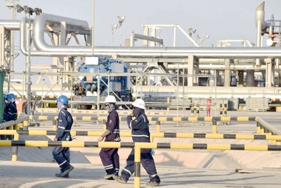 Giá dầu tiếp đà tăng do lo ngại nguồn cung gián đoạn