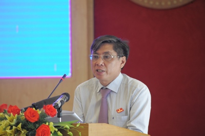 Cựu Chủ tịch UBND tỉnh Khánh Hòa Lê Đức Vinh bị khai trừ khỏi Đảng