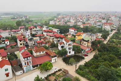 Hài hòa kiến trúc “cũ - mới”