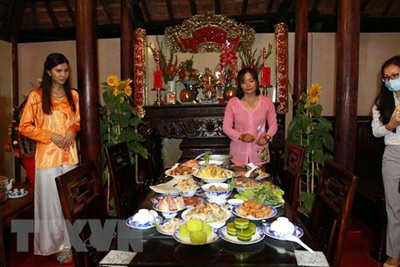 Khám phá văn hóa ẩm thực ngày Tết 3 miền Bắc - Trung - Nam