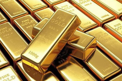 Giá vàng ngày 3/2/2022: Vàng không ngừng tăng cao