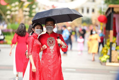 Tuần thứ 5 liên tiếp, TP Hồ Chí Minh là “vùng xanh”
