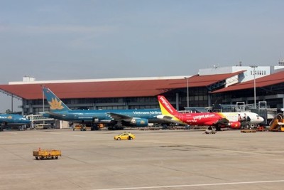Cục Hàng không Việt Nam yêu cầu tăng chuyến bay vào miền Nam