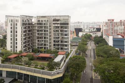 Singapore “mạnh tay” can thiệp vào thị trường, giá bất động sản sẽ hạ nhiệt