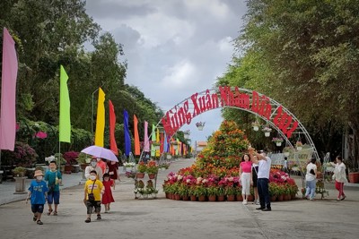 Du lịch Cà Mau, Bạc Liêu hồi sinh