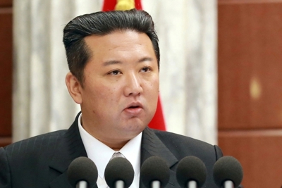 Triều Tiên tăng 1/3 ngân sách ứng phó với Covid-19 trong năm nay