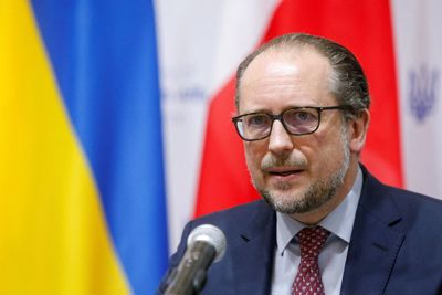Áo phản đối EU lên kế hoạch trừng phạt Dòng chảy Phương Bắc 2