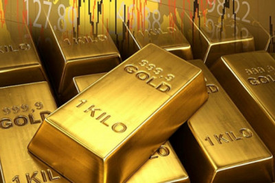 Giá vàng ngày 13/2/2022: Tuần tới, giá vàng tiếp tục tăng mạnh?