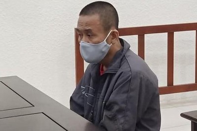 Hà Nội: Sát hại nhân tình sau khi ân ái, “phi công” lĩnh án tử hình