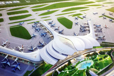 Hoàn thiện dự thảo Quyết định lập BCĐ quốc gia Dự án sân bay Long Thành
