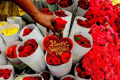 Hà Nội: Trời rét đậm, không mưa vào đêm Valentine