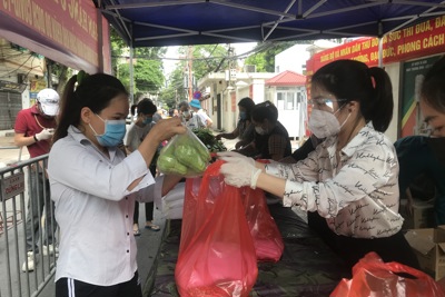 Người lao động sẽ được hỗ trợ tiền thuê nhà 500.000 đến 1.000.000 đồng/tháng