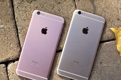 Apple ngừng hỗ trợ iPhone 6 Plus và iPad 4