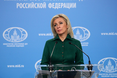 Nga giải thích lý do trục xuất Phó Đại sứ Mỹ tại Moscow