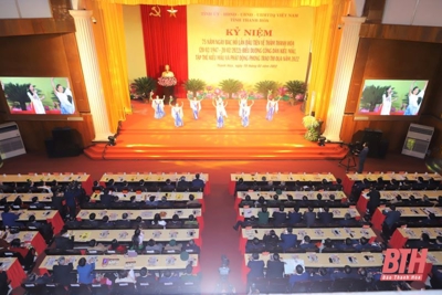 Kỷ niệm 75 năm ngày Bác Hồ lần đầu tiên về thăm Thanh Hóa