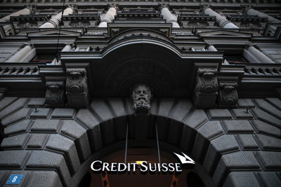Credit Suisse: Thêm một "két giấu tiền" của quan chức bị lộ?