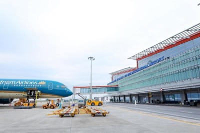 Thêm lựa chọn cho hành khách bay chặng Vân Đồn – TP Hồ Chí Minh