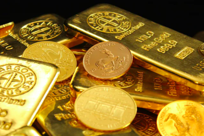 Giá vàng dự báo tăng cao do căng thẳng Nga-Ukraine leo thang