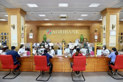Agribank chuyển đổi số để trở thành ngân hàng hiện đại và hội nhập