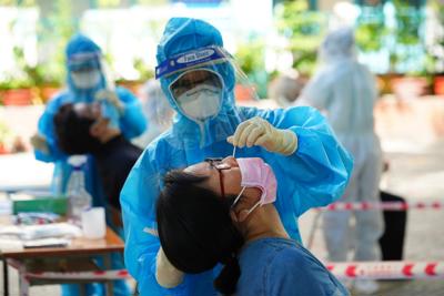 TP Hồ Chí Minh đề xuất hơn 6.000 tỷ đồng đầu tư cho y tế