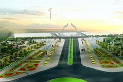 Quảng Bình: Quy hoạch khu vực Quảng trường biển, TP Đồng Hới