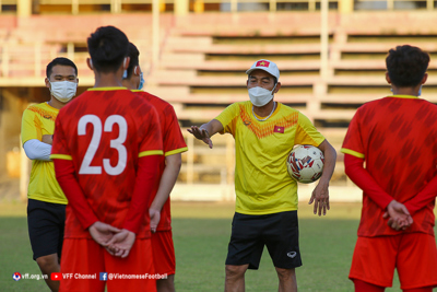 U23 Việt Nam chỉ còn 13 cầu thủ đấu U23 Đông Timor