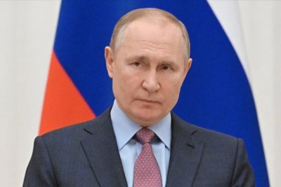 Điện Kremlin: Ông Putin sẵn sàng đối thoại với Ukraine tại Minsk