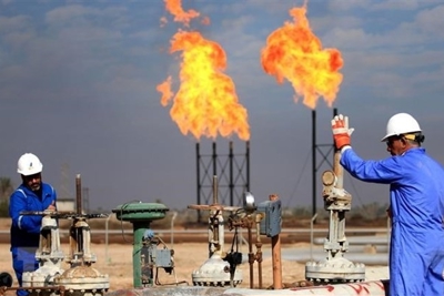 Giá dầu giảm mạnh do căng thẳng Nga và Ukraine hạ nhiệt