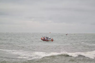 Ca nô du lịch chìm ở Quảng Nam: Xác định danh tính các nạn nhân