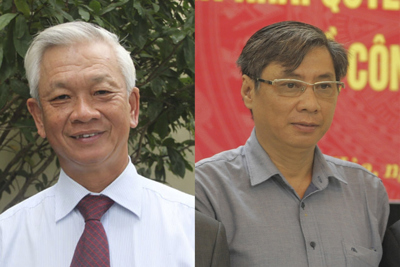 Sai phạm về đất đai 7 cựu lãnh đạo tỉnh Khánh Hòa bị truy tố