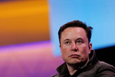 Tỷ phú Elon Musk đáp lại yêu cầu triển khai Internet vệ tinh từ Ukraine