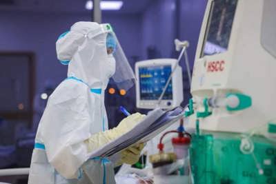 Nhiều bệnh viện điều trị Covid-19 ở TP Hồ Chí Minh chính thức giải thể