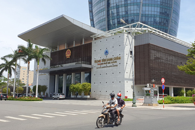 Đà Nẵng tập trung cải thiện môi trường kinh doanh