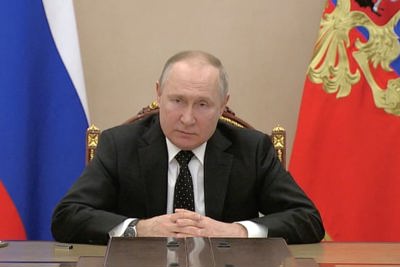 Khả năng ông Putin kích hoạt vũ khí hạt nhân cao thế nào?