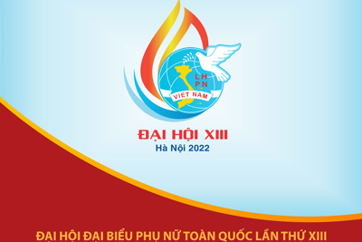 1.200 đại biểu sẽ tham dự Đại hội phụ nữ toàn quốc tại Hà Nội
