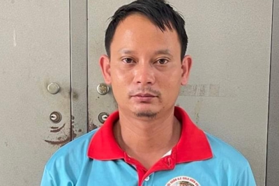 Đồng Nai: Hai người đánh phóng viên tại trạm BOT Trảng Bom ra trình diện