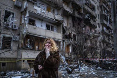 Xung đột Nga - Ukraine: Tuần thay đổi thế giới