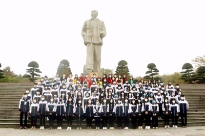 Nghệ An có 102 thí sinh thi học sinh giỏi cấp quốc gia 