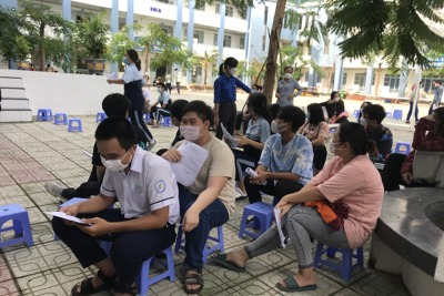 TP Hồ Chí Minh còn 444 trường mẫu giáo chưa dạy học trực tiếp