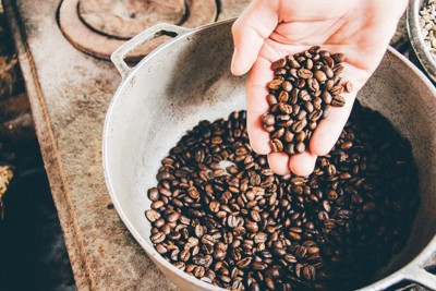 Giá cà phê hôm nay 5/3: Đồng loạt tăng, trong nước vẫn dưới 40.000 đồng/kg