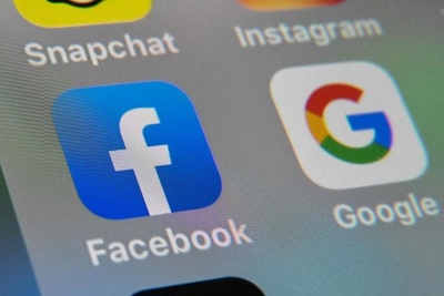 Người dùng ở Nga sẽ không thể truy cập Facebook