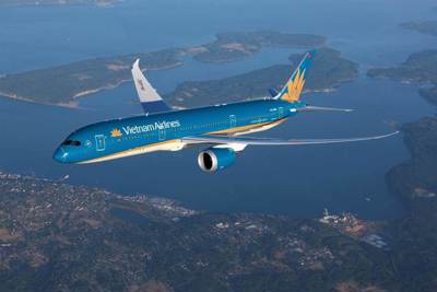 Chuyến bay đầu tiên sẽ đưa 283 công dân Việt Nam từ Ukraine về nước