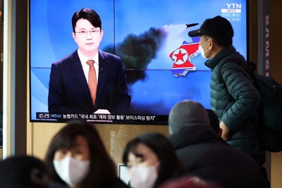 Triều Tiên tuyên bố thử nghiệm công nghệ vệ tinh trinh sát