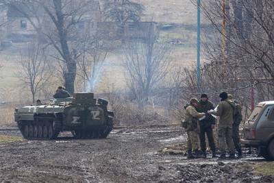 Nga tuyên bố ngừng bắn, mở hành lang nhân đạo tại 4 thành phố Ukraine