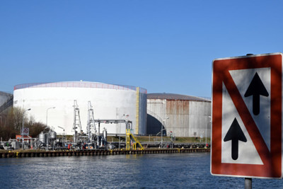 Vì sao Đức không áp lệnh cấm nhập khẩu dầu mỏ từ Nga?