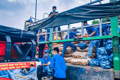 Phát động cuộc thi báo chí viết về phong trào thanh, thiếu nhi Thủ đô