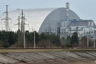 IAEA mất kết nối với hệ thống giám sát an toàn hạt nhân Chernobyl