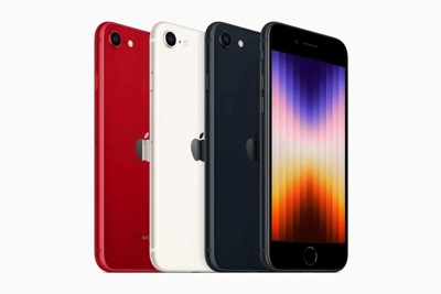 iPhone SE 3, iPad Air 5, Mac Studio có giá bao nhiêu ở Việt Nam?