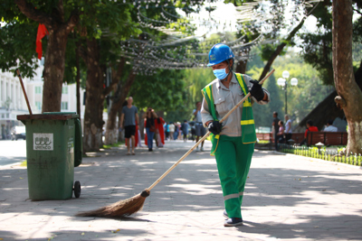 Nâng cao nhận thức, thay đổi hành động