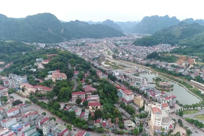 8 dự án bất động sản mới ở tỉnh Sơn La năm 2022